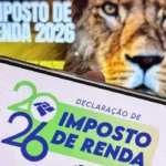 IMPOSTO DE RENDA 2026