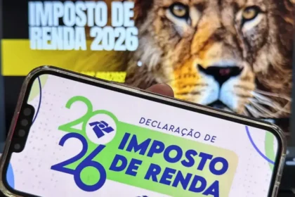 IMPOSTO DE RENDA 2026