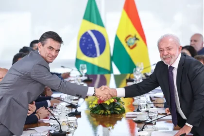 Gov - Lula