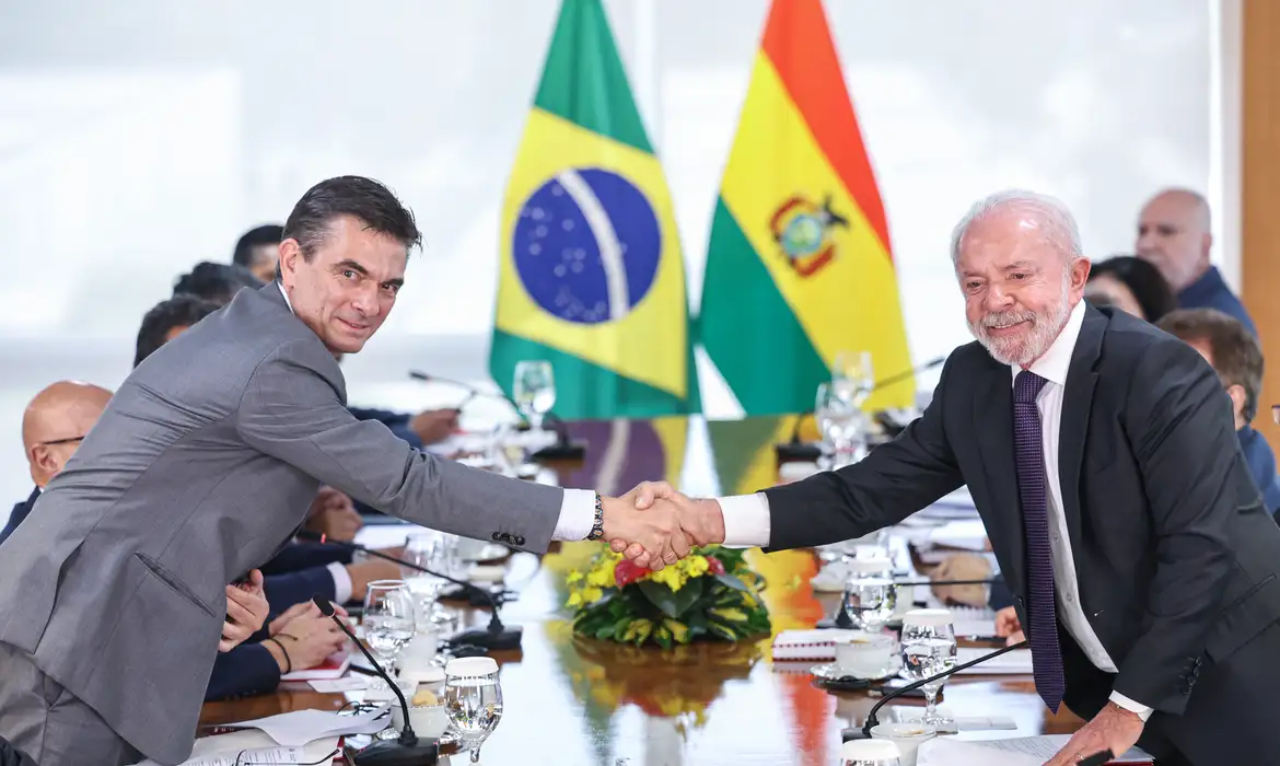 Gov - Lula